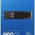 SSD накопитель Samsung 990 EVO Plus 1ТБ, M.2 2280, PCIe 4.0 x4,  NVMe,  M.2 [mz-v9s1t0bw]